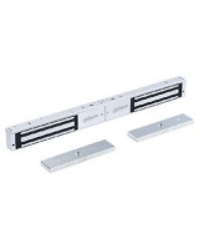 Замок электромагнитный Dahua DHI-ASF500B в Уссурийске Электромагнитные замки Pintop.ru