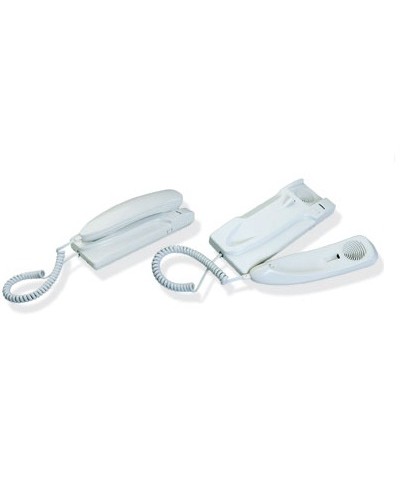 Трубка абонентская переговорная Цифрал КС в Уссурийске Многоабонентные устройства Pintop.ru