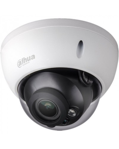 IP-камера видеонаблюдения уличная купольная с ИИ Dahua DH-IPC-HDBW5241EP-ZE-S3 в Уссурийске IP-камеры Pintop.ru