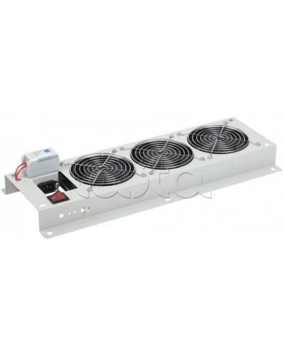 Модуль вентиляторный потолочный ITK FM35-32M в Уссурийске Вентиляторные модули Pintop.ru