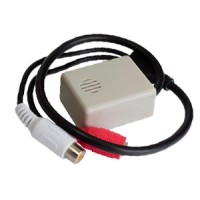 Микрофон Tantos TSa-M30AMP