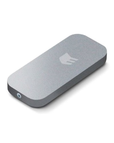 Считыватель мультиформатный ESMART Reader BLE серии STONE (ER1501 EO1529) (Silver Gray) Mullion в Уссурийске Считыватели Pintop.ru