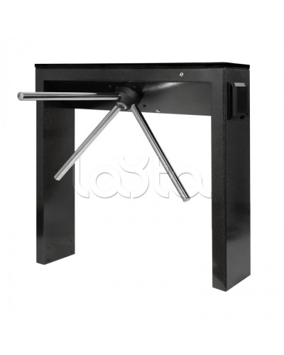 Турникет-трипод тумбовый 3V Model T RUBEZH-STRAZH (MF) TТ-01-WEB-MF в Уссурийске Турникеты Pintop.ru