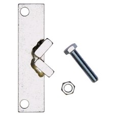 Ограничит. верхн. с крепл. G4000 и G2500 Came 119RIG078