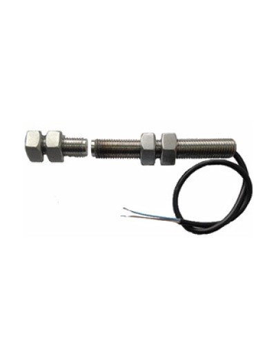 Датчик положения магнитогерконовый Магнито-Контакт КМ-250-NС ARTOL исп.300 в Уссурийске Извещатели охранные Pintop.ru