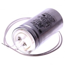 Конденсатор 20 мкФ с гибк. выводами и болтом Came 119RIR278