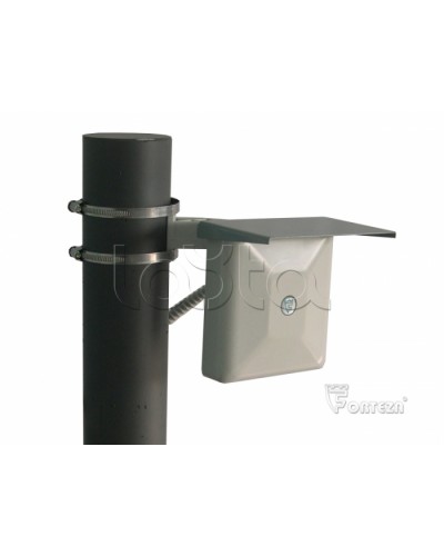 Извещатель охранный радиоволновый однопозиционный Forteza ЗЕБРА-30 в Уссурийске Извещатели охраны периметра Pintop.ru