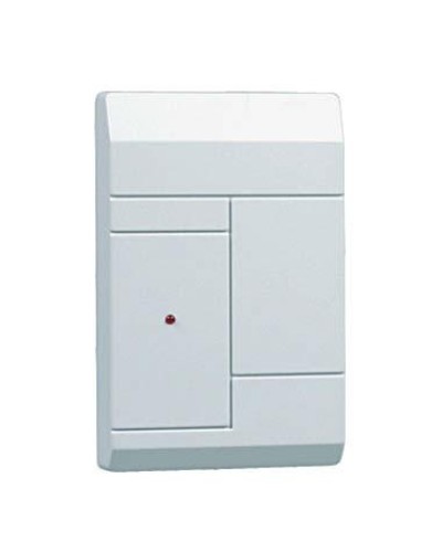 Приемник Альтоника Риф Стринг RS-200RD в Уссурийске Радиоканальные системы безопасности Pintop.ru