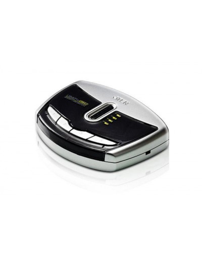 USB Переключатель ATEN US421A-AT в Уссурийске Системы видеонаблюдения Pintop.ru