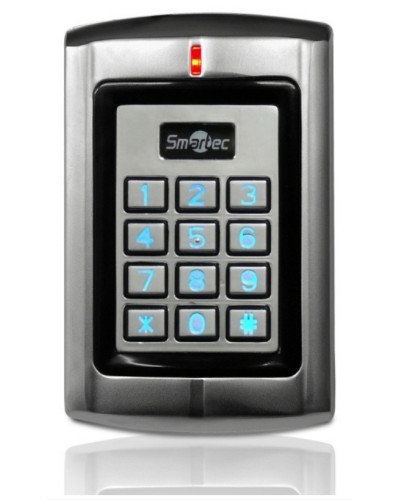 Считыватель EmMarine Smartec ST-PR140EK в Уссурийске Считыватели Pintop.ru