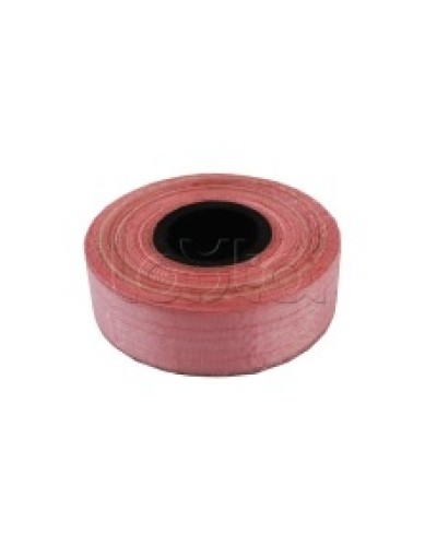 Лента термостойкая (10м), 15 мм ЛТ Гефест в Уссурийске Держатели, клипсы, скобы Pintop.ru