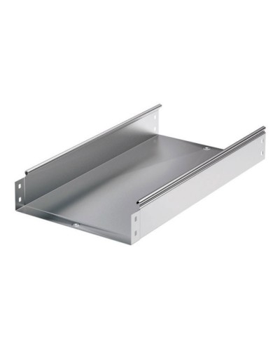 Лоток неперф. 600x100 металл. L3000 DKC 35107 в Уссурийске Кабельные лотки Pintop.ru