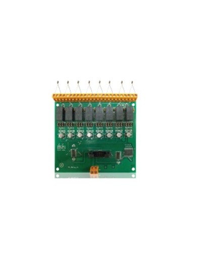 Модуль релейный Mavigard MLY-2210 в Уссурийске Релейные модули Pintop.ru