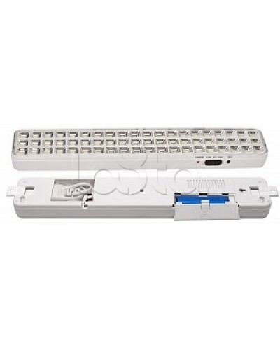 Светильник аварийный SLT KL-60 в Уссурийске Светильники Pintop.ru