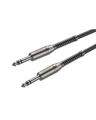 Кабель инструментальный ROXTONE SMJJ200/0,5 в Уссурийске Система оповещения и трансляции Roxton Pintop.ru