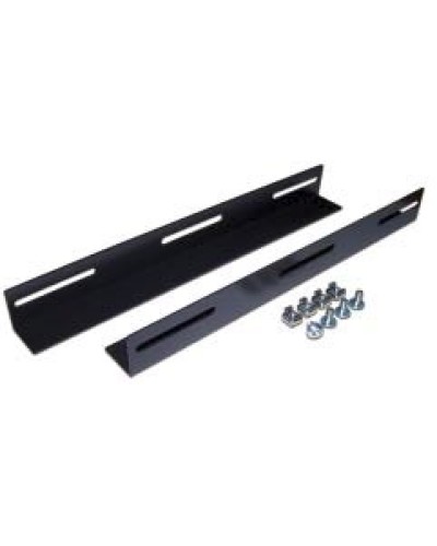 Держатели тяжелого оборудования для шкафов глубиной 1200 мм TWT TWT-CB-HLDR-12 в Уссурийске Аксессуары для стоек и шкафов Pintop.ru