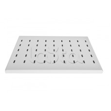 Полка аккумуляторная глубиной 500 мм Elbox (EMS-RB-800.500)