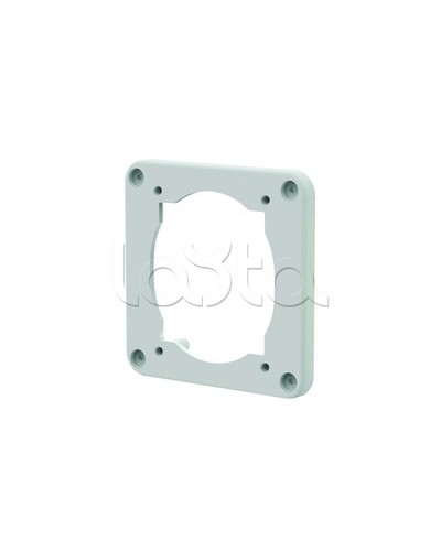 Адаптер для установки розеток DKC DIS137151 в Уссурийске Аксессуары для стоек и шкафов Pintop.ru