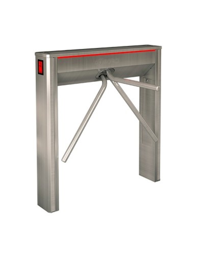 Турникет электромеханический Oxgard Cube С-04-H-2R (Mifare) в Уссурийске Турникеты Pintop.ru