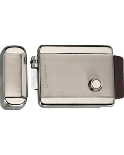 Замок электромеханический Tantos TS-EL2370SS в Уссурийске Электромеханические замки Pintop.ru