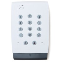 Контрольная панель C.Nord Nord Mini