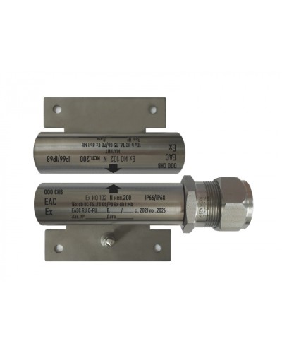 Магнито-контакт Eх ИО102 N исп.200 с магнитом М-300 1Ex d IIC T6 Gb / РB Ex d I Mb АТФЕ.425119.171 в Уссурийске Извещатели охранные Pintop.ru