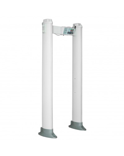 Металлодетектор арочный Блокпост РС Х 100 в Уссурийске Металлодетекторы Pintop.ru