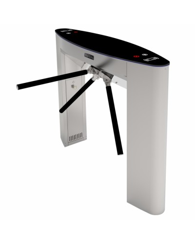 Турникет Блокпост ТМБ 1100 в Уссурийске Турникеты Pintop.ru