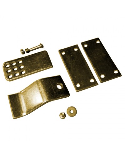 Аксессуары АХ302304, АХ3024, АХ402306, АХ412306 Came 119RID322 в Уссурийске Запчасти для шлагбаумов и автоматики Pintop.ru