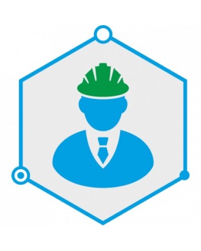 ПО детектор наличия защитной каски на голове человека TRASSIR Hardhat Detector в Уссурийске Системы видеонаблюдения Pintop.ru