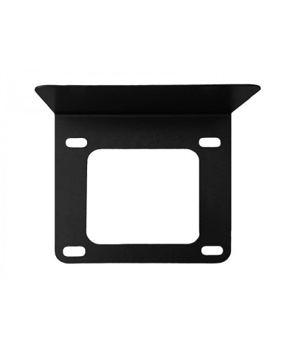 Козырек защитный универсальный для замка АЯКС, черный Магнито-Контакт в Уссурийске Дополнительное оборудование для СКУД Pintop.ru