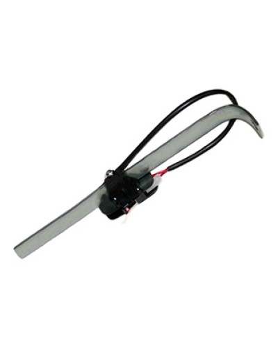 Крепление концевых выключателей ATI 5 V.1 Came 119RID105 в Уссурийске Запчасти для шлагбаумов и автоматики Pintop.ru