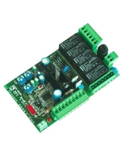 Плата блока управления ZBX-E24 Came 3199ZBX-E24 в Уссурийске Запчасти для шлагбаумов и автоматики Pintop.ru