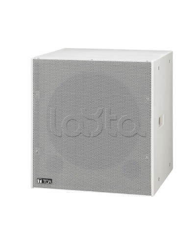 Сабвуфер TOA FB-150B в Уссурийске Системы оповещения и трансляции TOA Pintop.ru