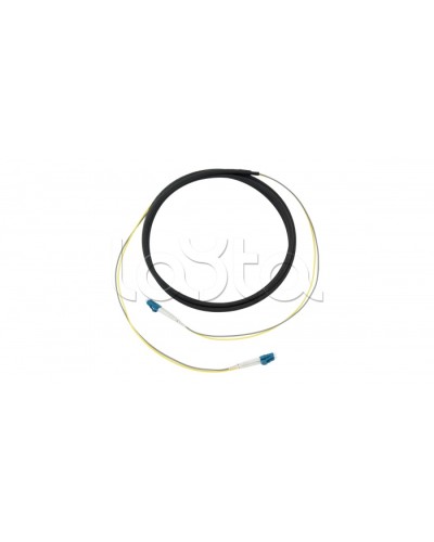 Сборка оптическая кабельная NIKOMAX NMF-CA4S2C7-LCU-LCU-S-050 в Уссурийске Патч-корды и пигтейлы Pintop.ru