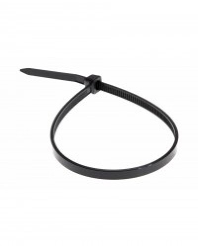 Стяжка 150x2,5 мм нейлоновая (100шт/уп) PROCONNECT 57-0151 в Уссурийске Стяжки-хомуты Pintop.ru