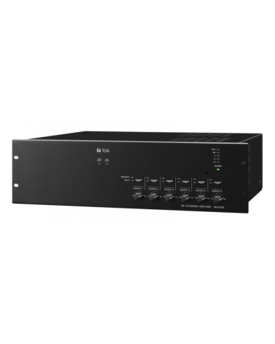 Усилитель дополнительный для VM-3000 TOA VM-3360E в Уссурийске Системы оповещения и трансляции TOA Pintop.ru