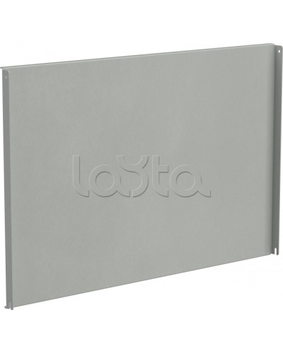 FORMAT Панель монтажная 475х600 IEK (YKM40D-FO-MP-0475-060) в Уссурийске Аксессуары для стоек и шкафов Pintop.ru