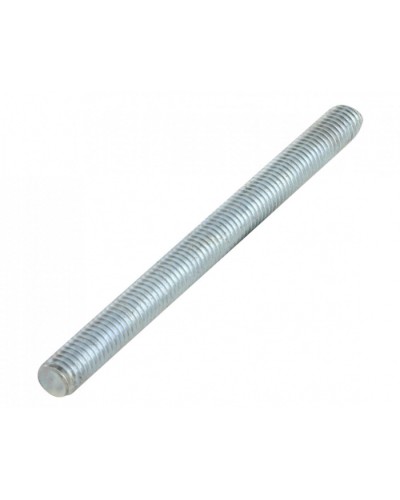 Шпилька нержавеющая (А2) M8х1000 (DIN 975) (1 шт/уп) Промрукав (PR08.7473) в Уссурийске Крепеж Pintop.ru