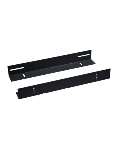 Усиленные направляющие Бастион SKAT TB Rails H600-B в Уссурийске Расходные материалы для шкафов и стоек Pintop.ru