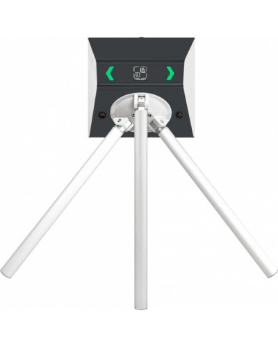 Турникет CARDDEX STL-02 (с автоматической Антипаникой) в Уссурийске Турникеты Pintop.ru