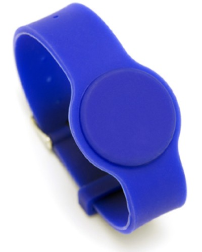 Браслет EM Marin IronLogic IL-20EB в Уссурийске Оптовые идентификаторы Pintop.ru