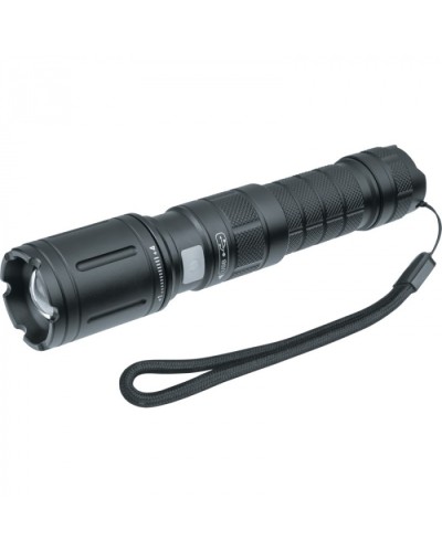 Фонарь Navigator 14 237 NPT-P01-18650 алюм.проф.CREE LEDx10Вт.Li-ion 2 Ач. 5 реж в Уссурийске Источники света(Лампы) Pintop.ru