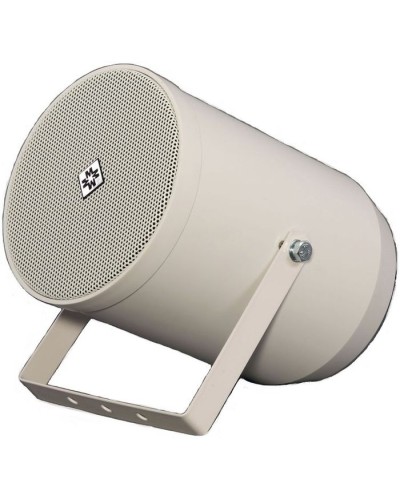 Прожектор звуковой 2-х полосный МЕТА 7663 в Уссурийске Система оповещения и трансляции Мета Pintop.ru