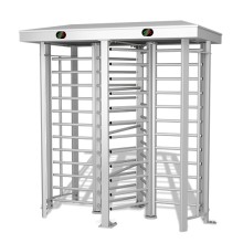 Турникет моторизованный сдвоенный полноростовой Praktika Т-10-М Doublе Pass Oxgard Praktika Т-10-М Doublе Pass (ВЗР 2332-01)