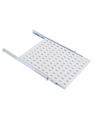 Полка выдвижная 580мм ЦМО ТСВ-58 в Уссурийске Полки для шкафов и стоек Pintop.ru