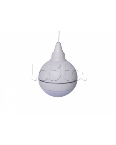 Оповещатель речевой подвесной ТРОМБОН Глагол ПШ-10 в Уссурийске Система оповещения и трансляции Pintop.ru