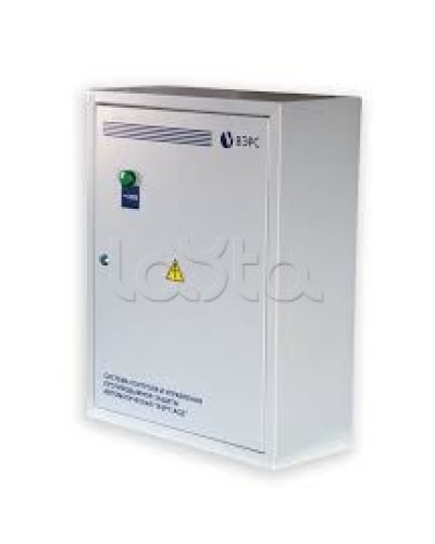 Блок системный ВЭРС Блок системный АСД (У) исп.2 в Уссурийске Системы пожаротушения и огнезащиты Pintop.ru