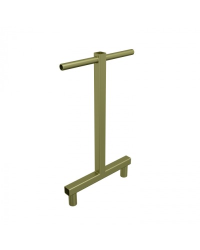 Ключ крышки колодцев ККП-1(2) Экопласт (84021) Экопласт в Уссурийске Повороты, муфты, тройники Pintop.ru