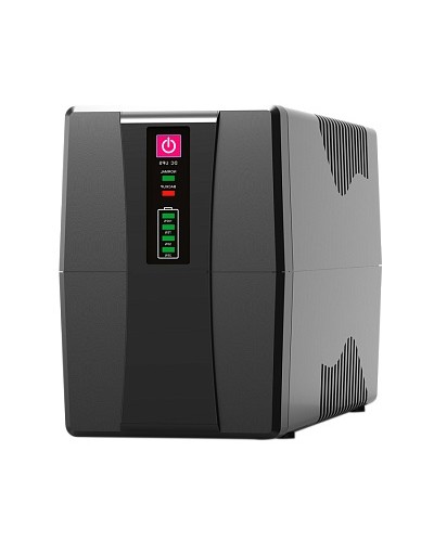 Блок бесперебойного питания AccordTec ББП-90 DT в Уссурийске Дополнительное оборудование для СКУД Pintop.ru